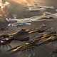 Image for article titled John Carter will dazzle you with the best (and worst) of retro futurism